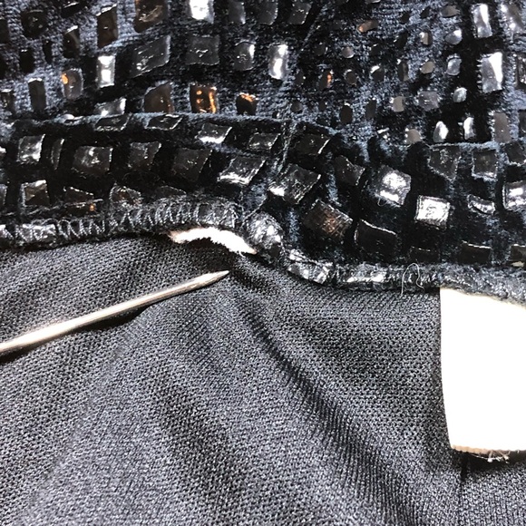 Janine Embellished Skirt Size Small - Picture 13 of 13